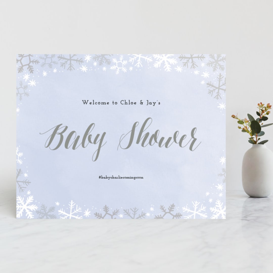 Baby It's Cold Outside