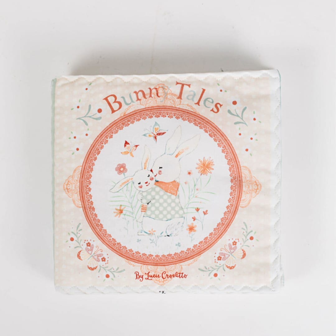 The Bunny Book