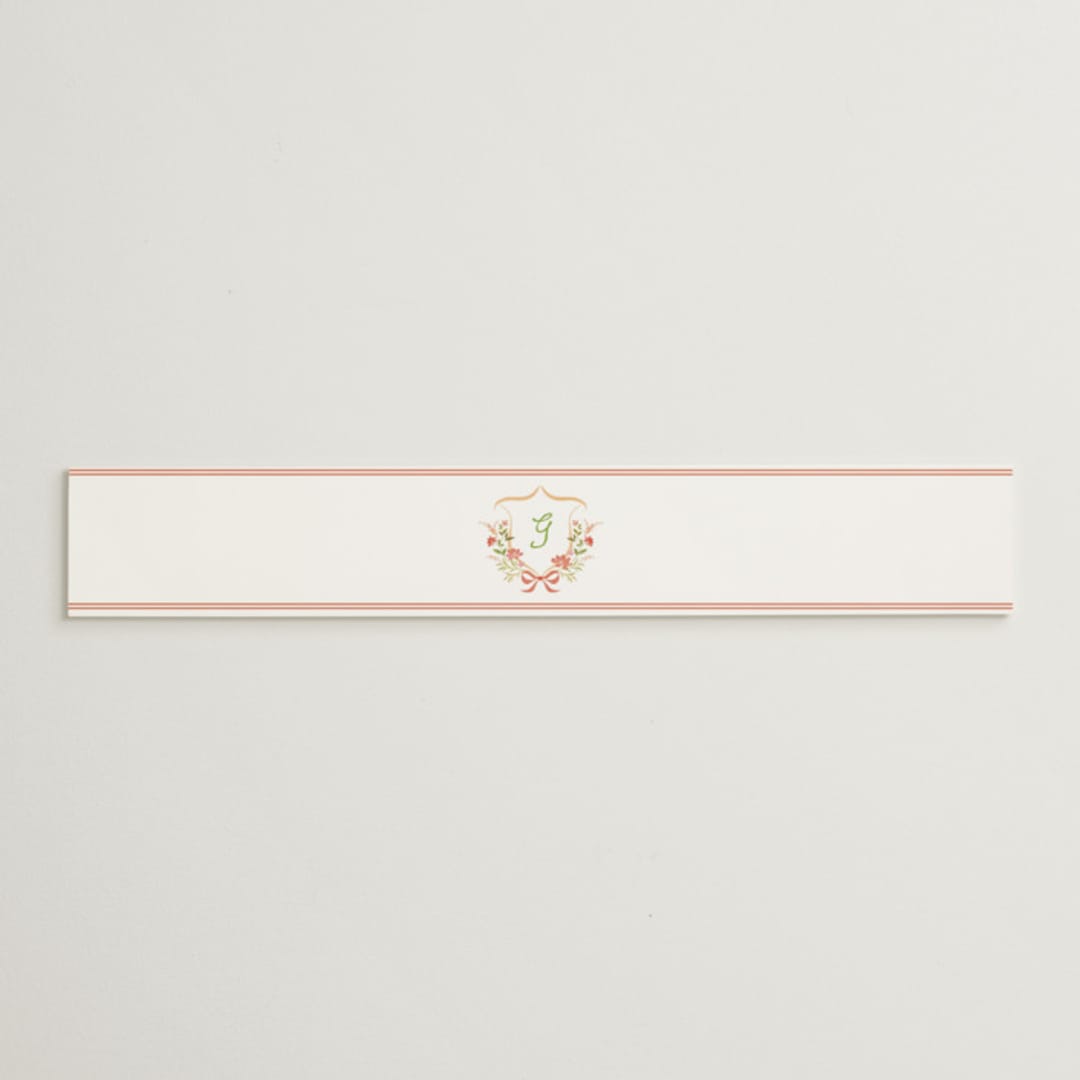 "Grandview" - Bridal Shower in Sunset by Melanie Kosuge - Front