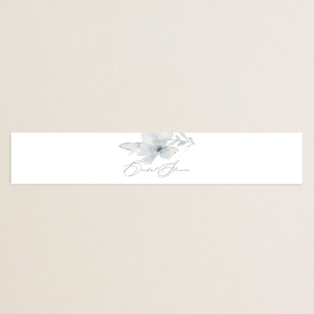 floral bow