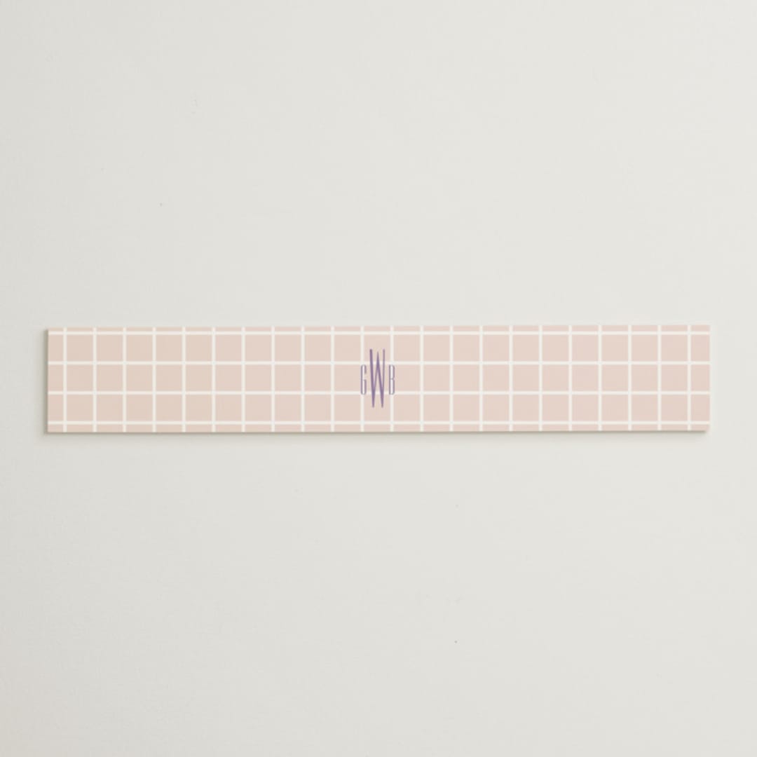 "Bridal Boots" - Bridal Shower in Peony by Baumbirdy - Front