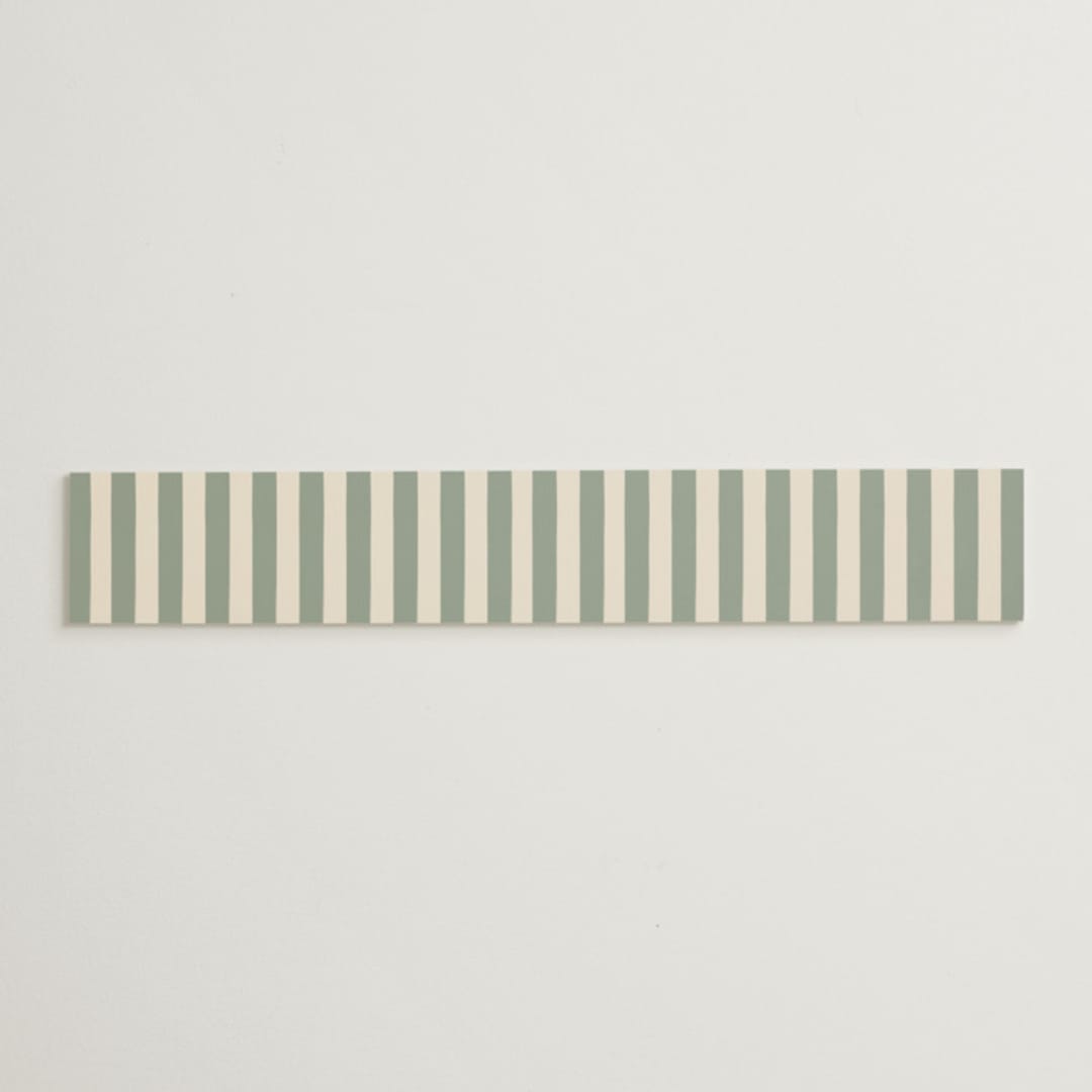 "Perfect Matcha" - Bridal Shower in Matcha by Ani Somi - Front