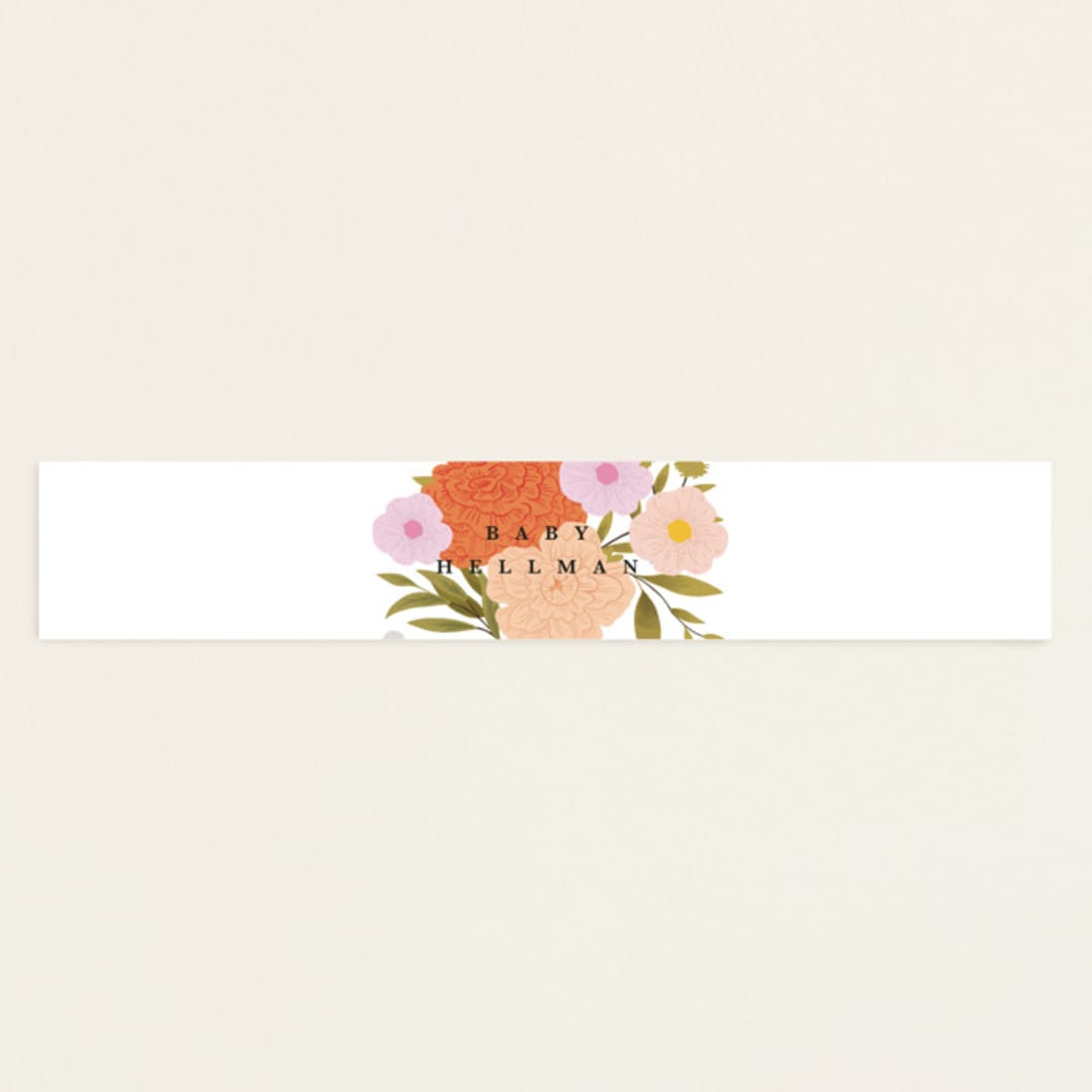 Watering Can Florals