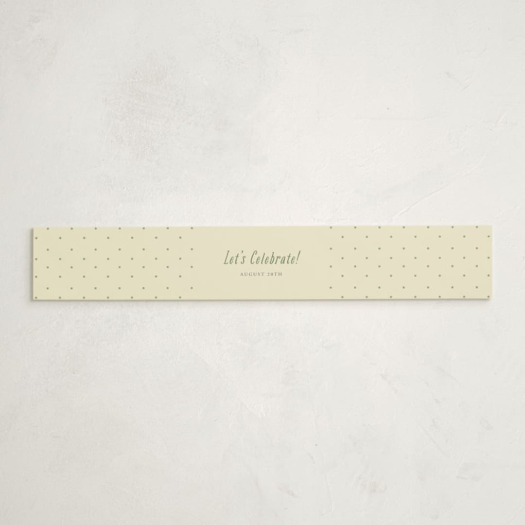"Disney's Winnie The Pooh Garden" - Baby Shower Belly Bands in Honey by Oma N. Ramkhelawan - Front