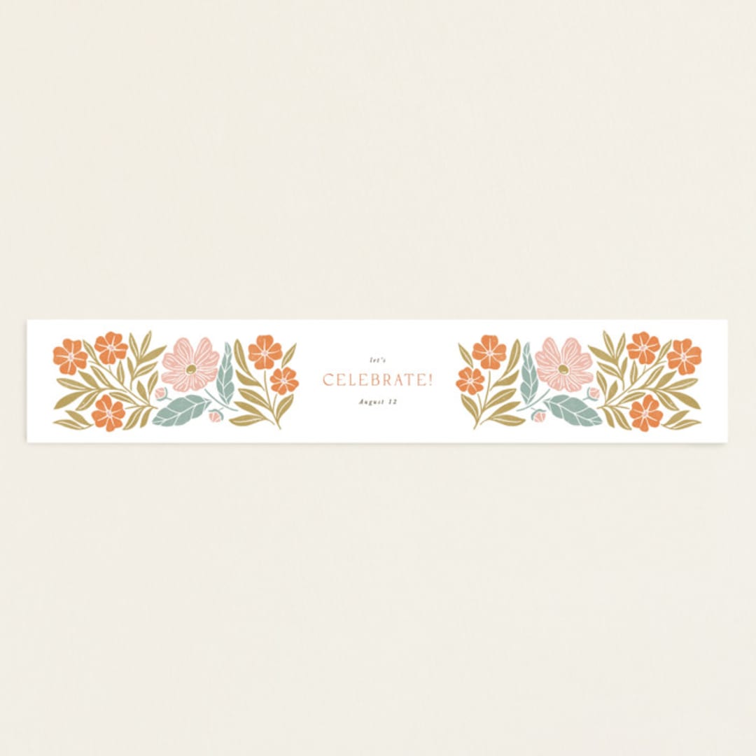 Vintage Florals