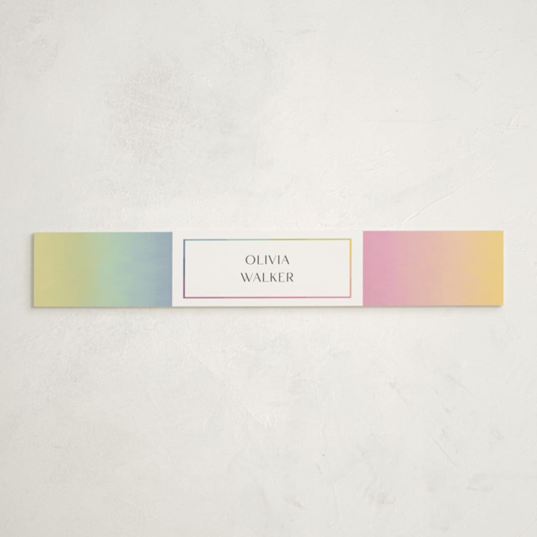 "flower garden" - Baby Shower Belly Bands in Cotton by Susan Moyal - Front