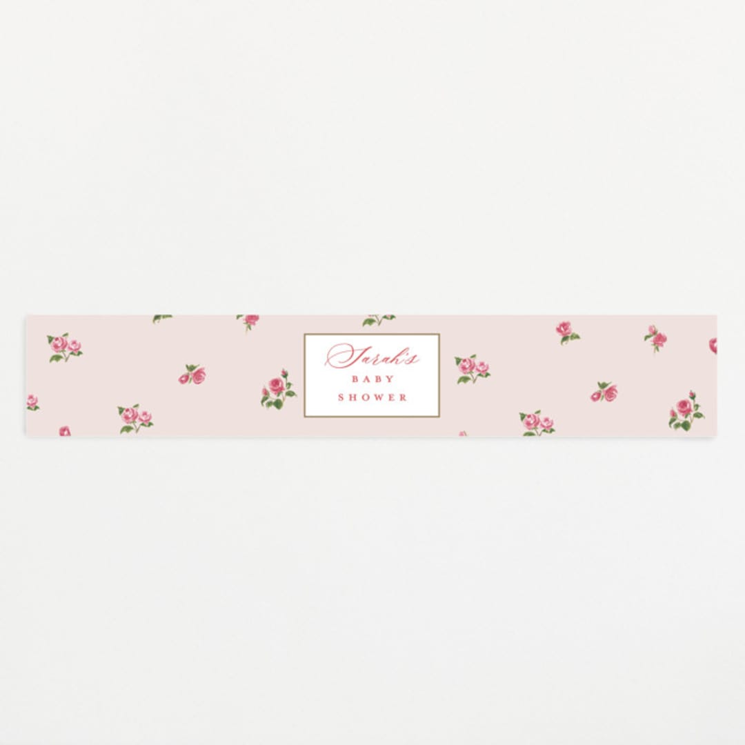 Romantic Roses