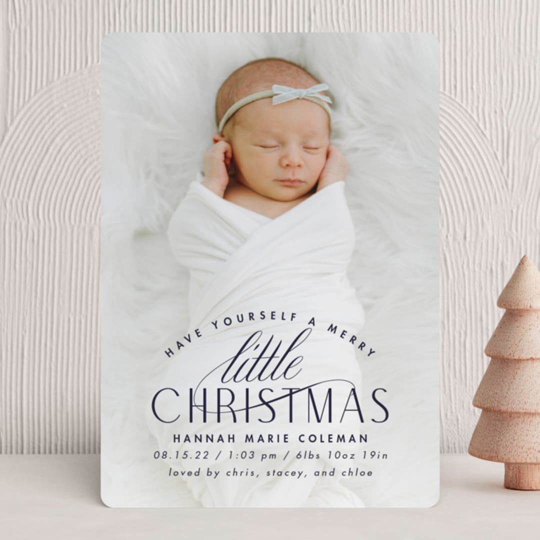 Merry Little