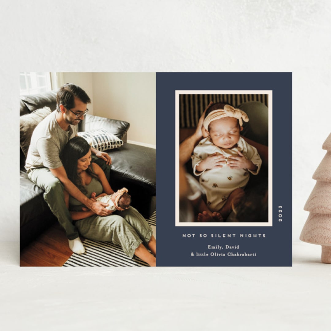 Our Holiday Album