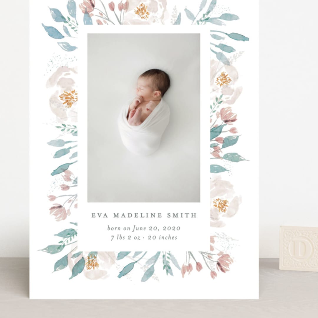 Baby Bloom