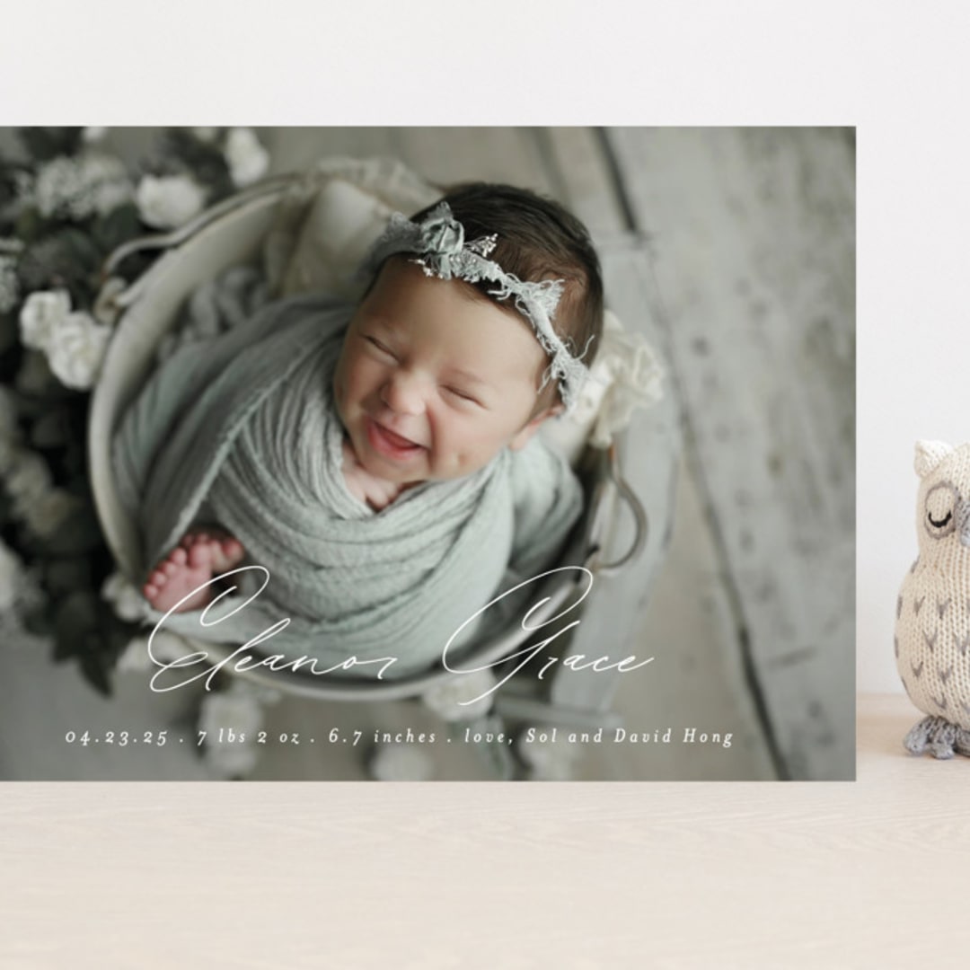 Our Little Bundle