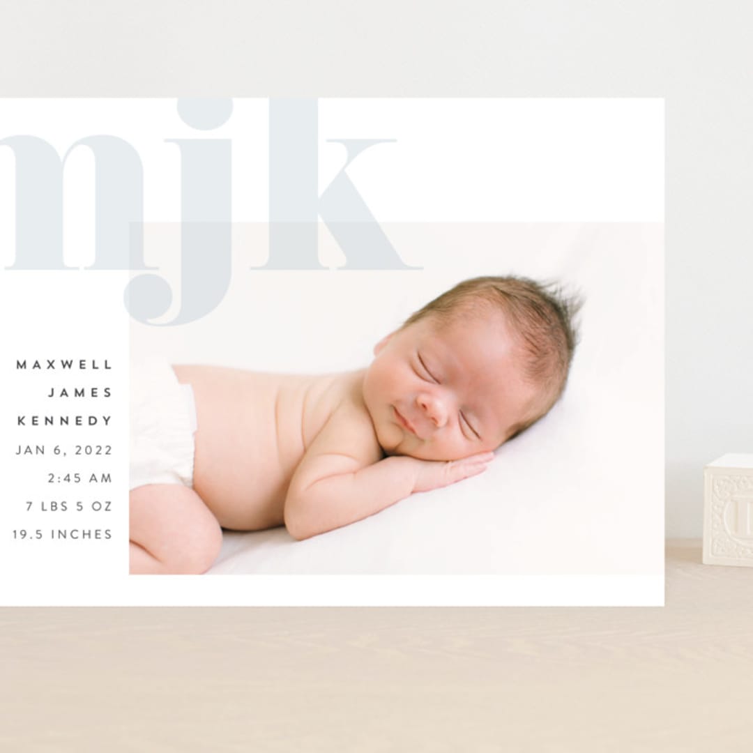 Monogramme