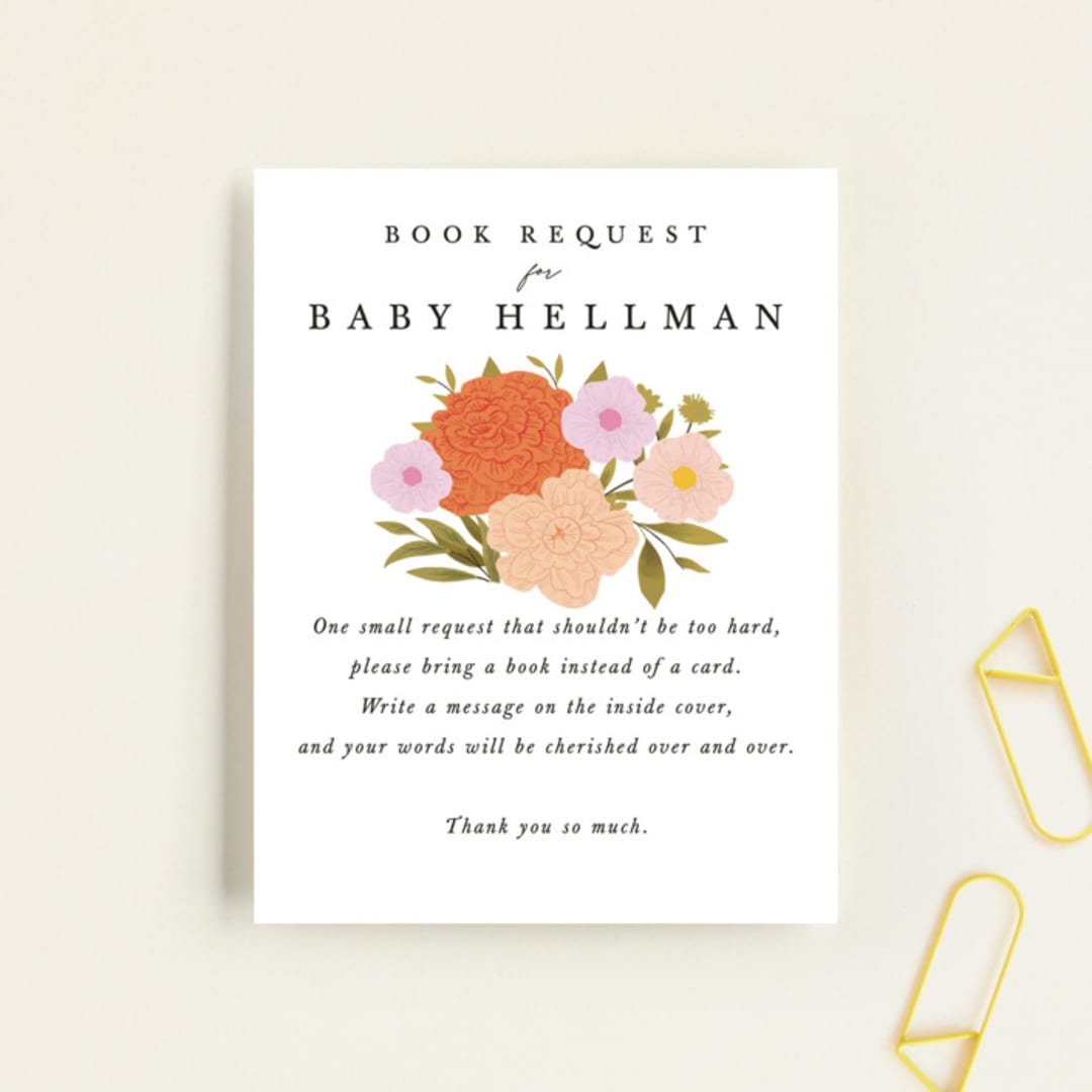 Watering Can Florals