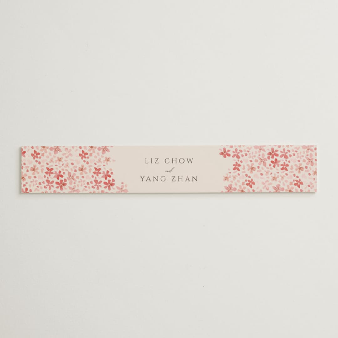 Blossoms of Love