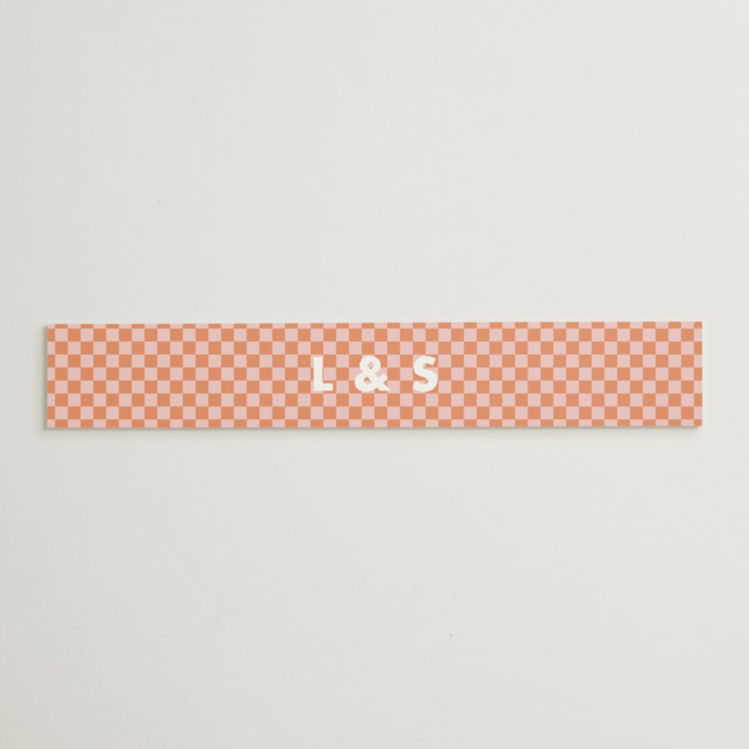 "Bubblegum" - Belly Bands in Candy by Catherine Culvenor - Assembled with Invitation