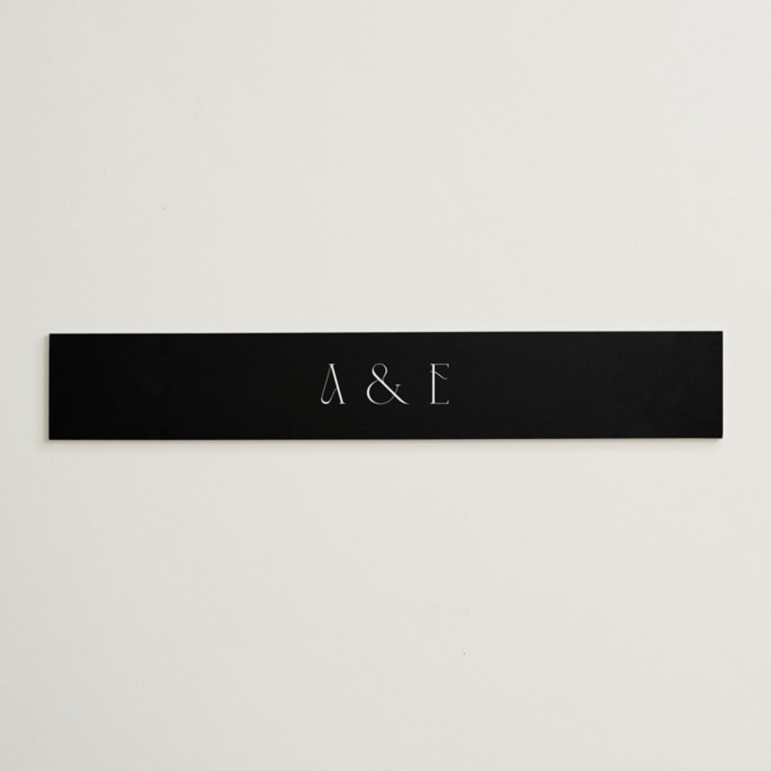 "Everly" - Belly Bands in Pearl by Christie Garcia - Assembled with Invitation