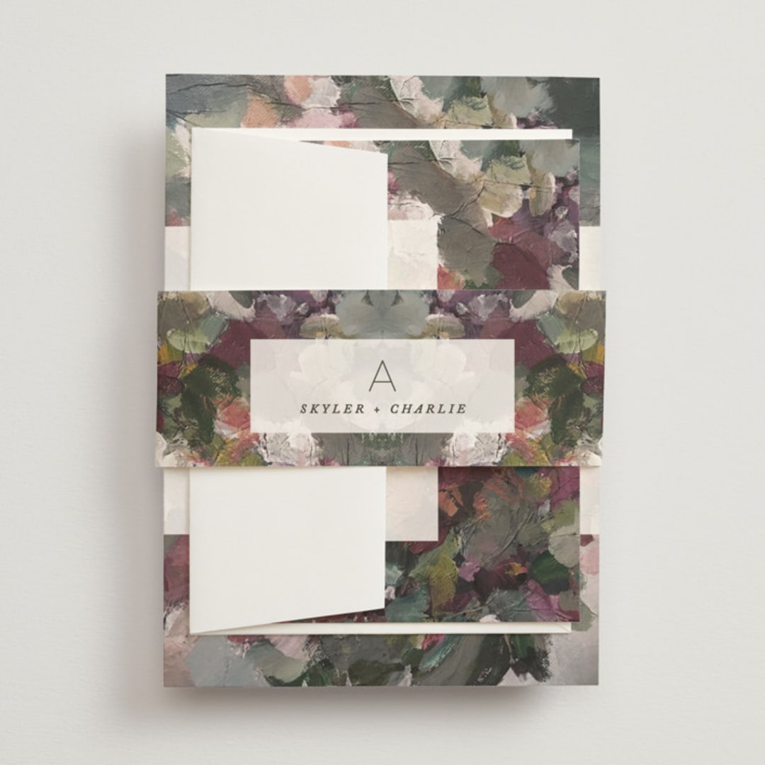 Gardener's Palette