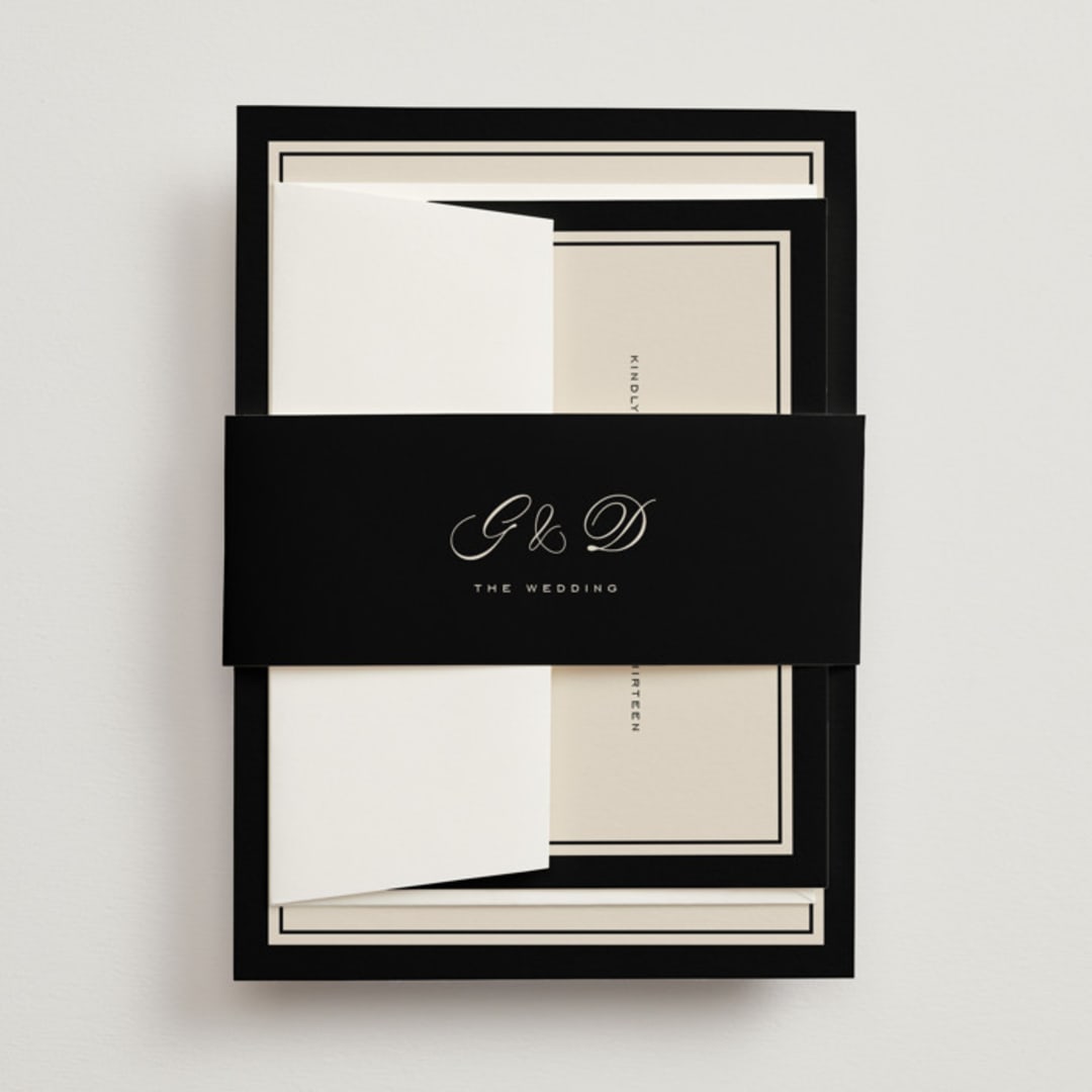 "krytharaki" - Belly Bands in Raven by chocomocacino - Front