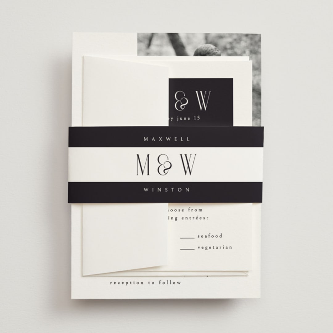 Wedding Editorial