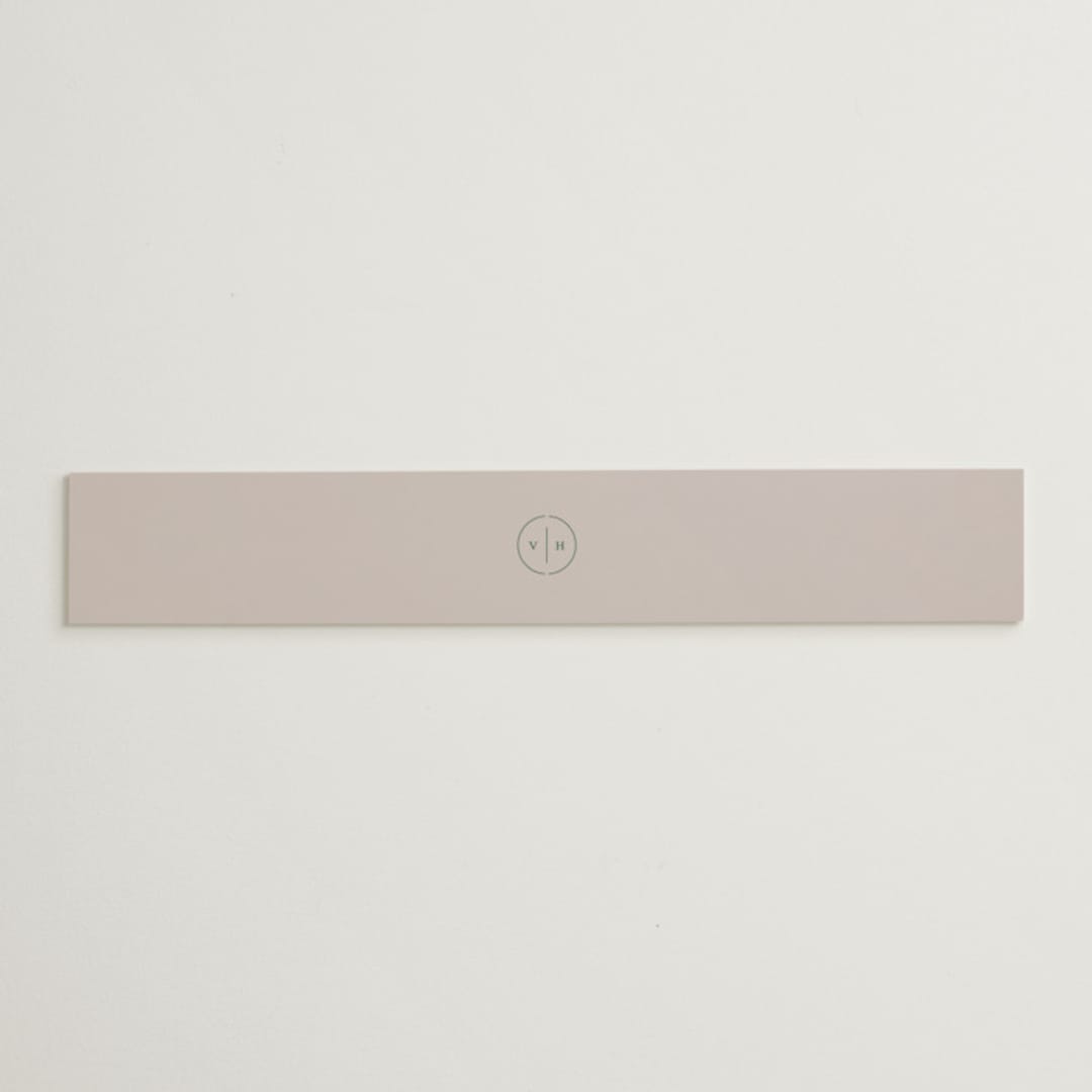 "wellness" - Belly Bands in Vineyard by Sumak Studio - Assembled with Invitation