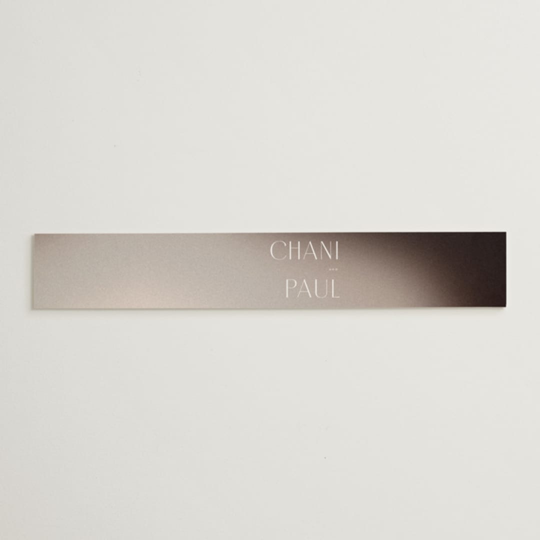 "Arrakis" - Belly Bands in Dune by Design Lotus - Assembled with Invitation