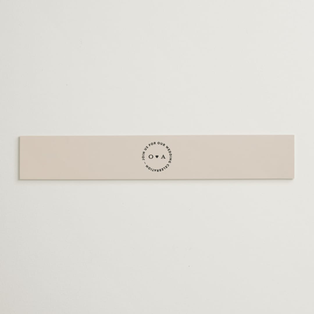 "Merge" - Belly Bands in Cloud by Pixel and Hank - Assembled with Invitation