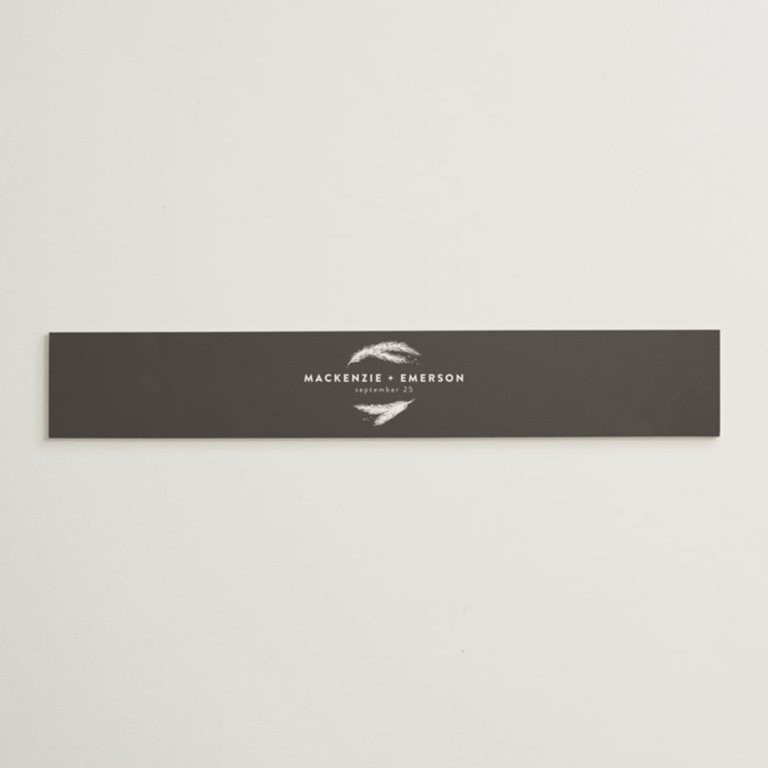 "Mountains" - Belly Bands in Ivory by Anastasia Makarova - Assembled with Invitation