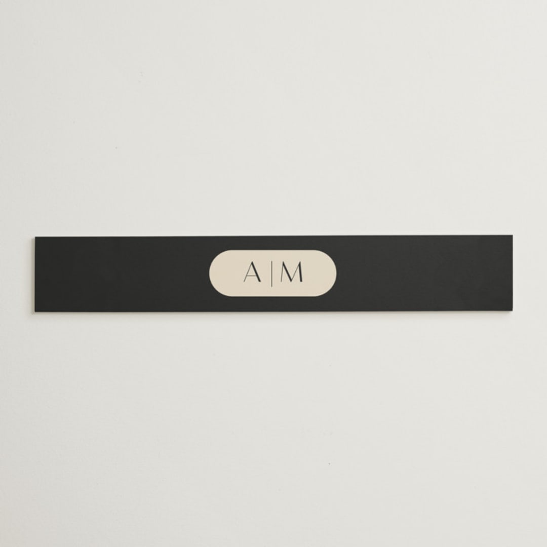 "Entwine" - Belly Bands in Matchbook by Christie Garcia - Assembled with Invitation