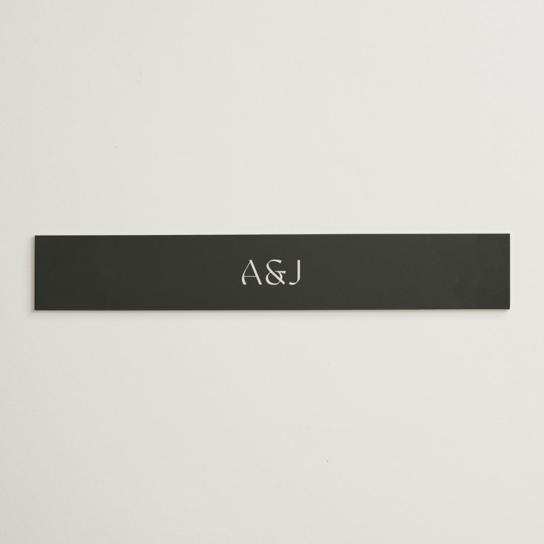 "Ayumi" - Belly Bands in Ivory by Melanie Kosuge - Assembled with Invitation