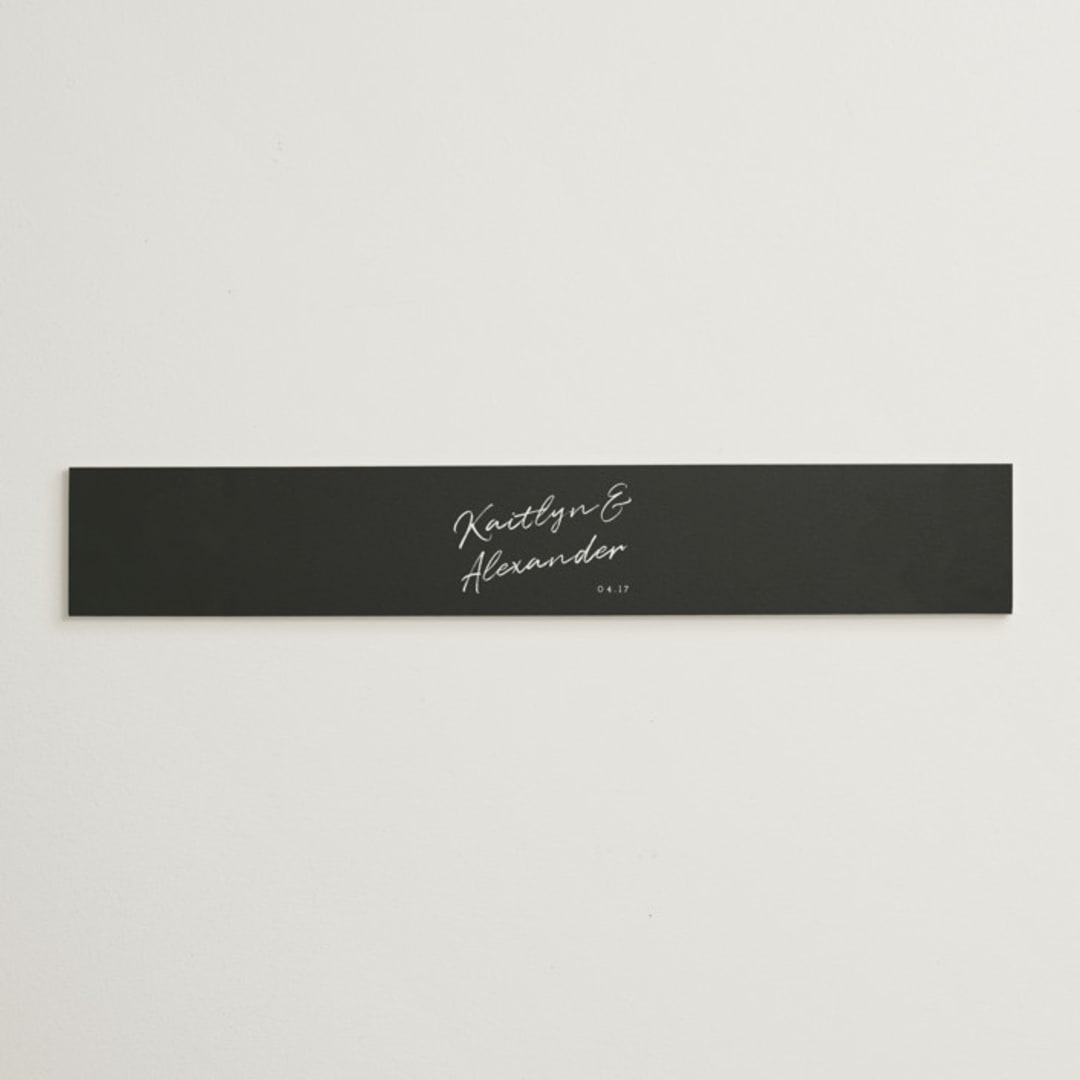 "Photograph Scribble" - Belly Bands in Cloud by Adelyn T. - Assembled with Invitation