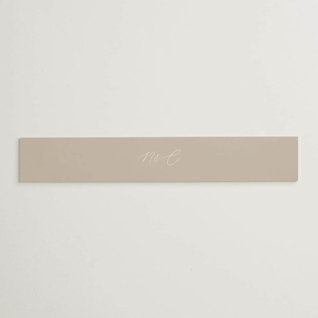 "spiku" - Belly Bands in Pearl by chocomocacino - Assembled with Invitation