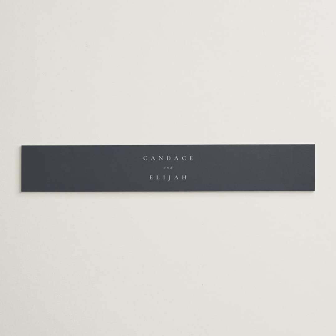 "Delicate" - Belly Bands in Pearl by Emily Sabol Goss - Assembled with Invitation