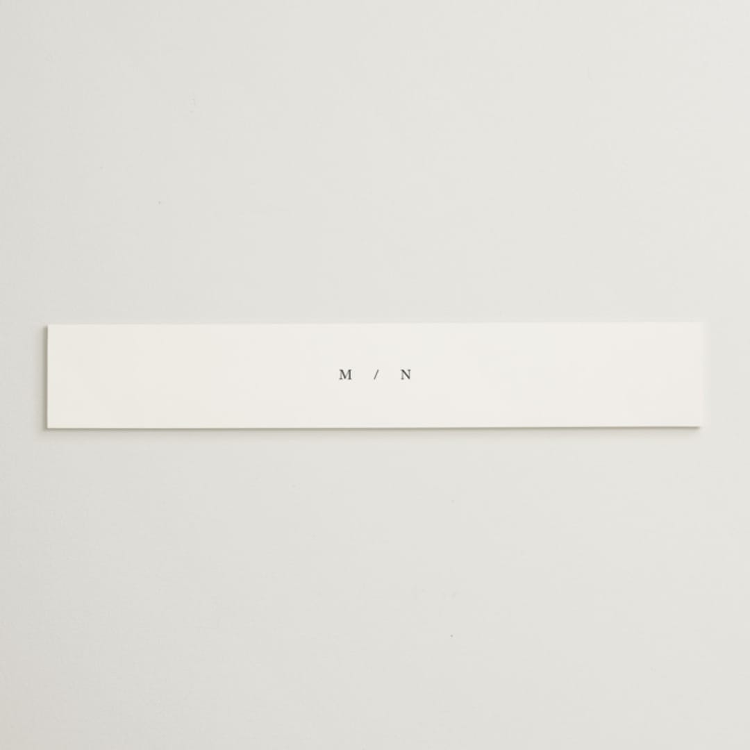 "Astoria" - Belly Bands in Silk by Kelly Schmidt - Assembled with Invitation