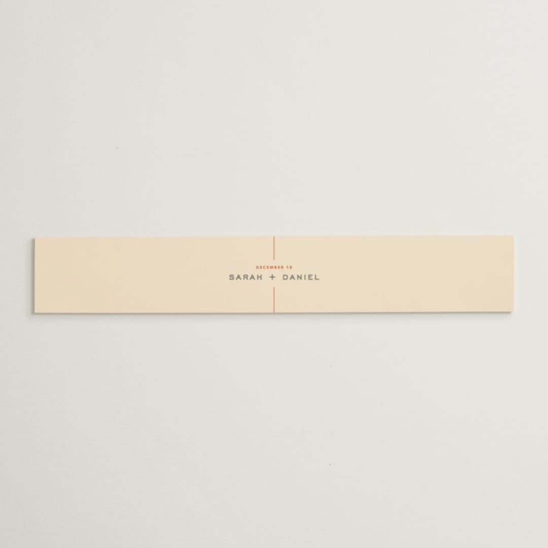 "Top to Bottom" - Belly Bands in Evergreen by Kindred Fields - Assembled with Invitation