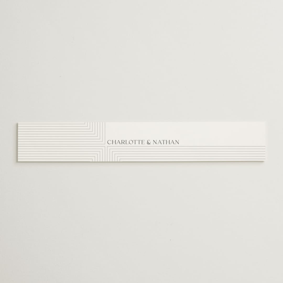 "contemporary photo" - Belly Bands in Cloud by Erin Deegan - Assembled with Invitation