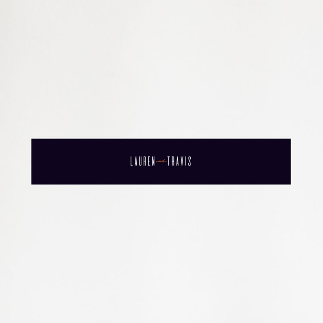 "Fire and Ice" - Belly Bands in Fire by Jessica Corliss - Assembled with Invitation