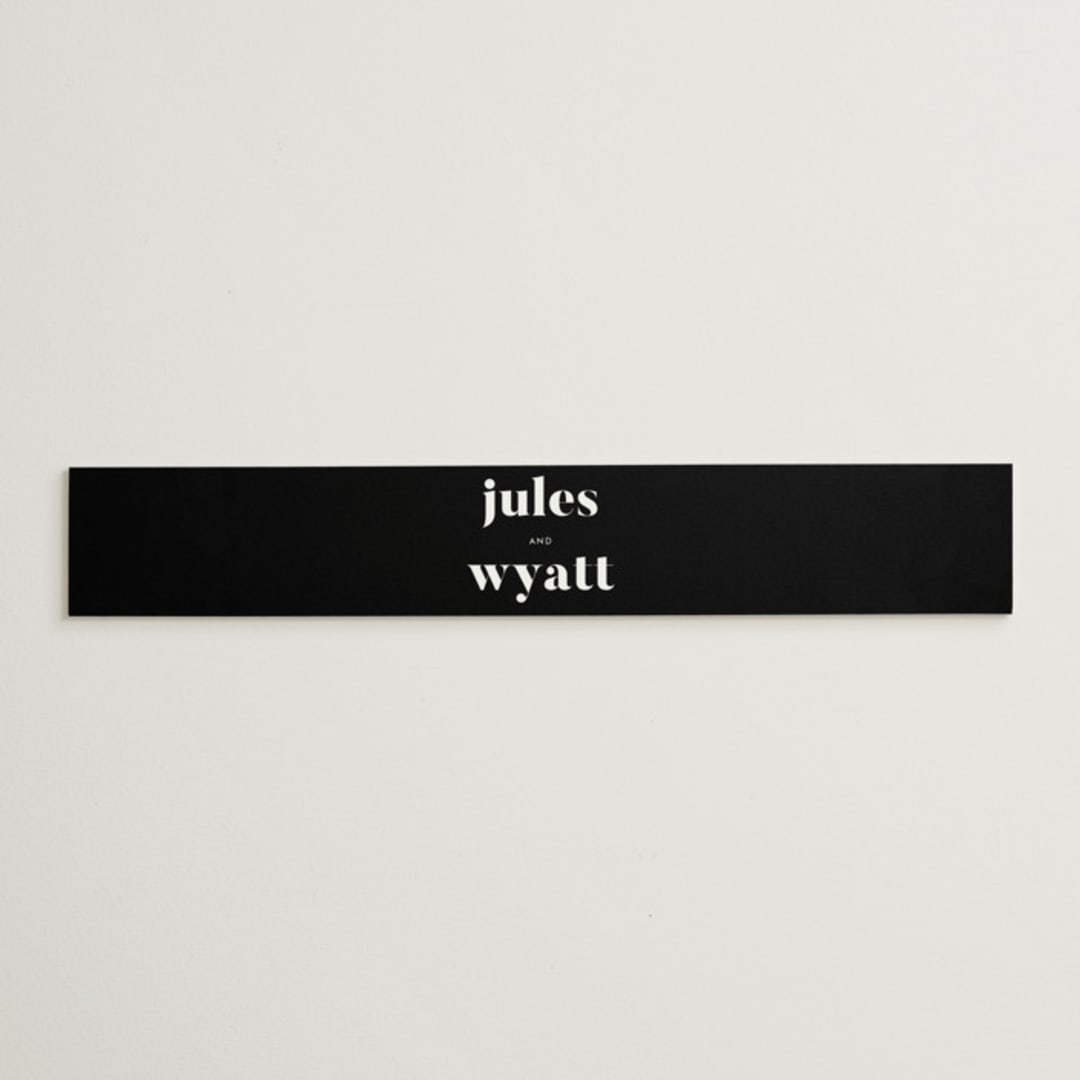 "Nolita" - Belly Bands in Silk by Annie Clark - Assembled with Invitation
