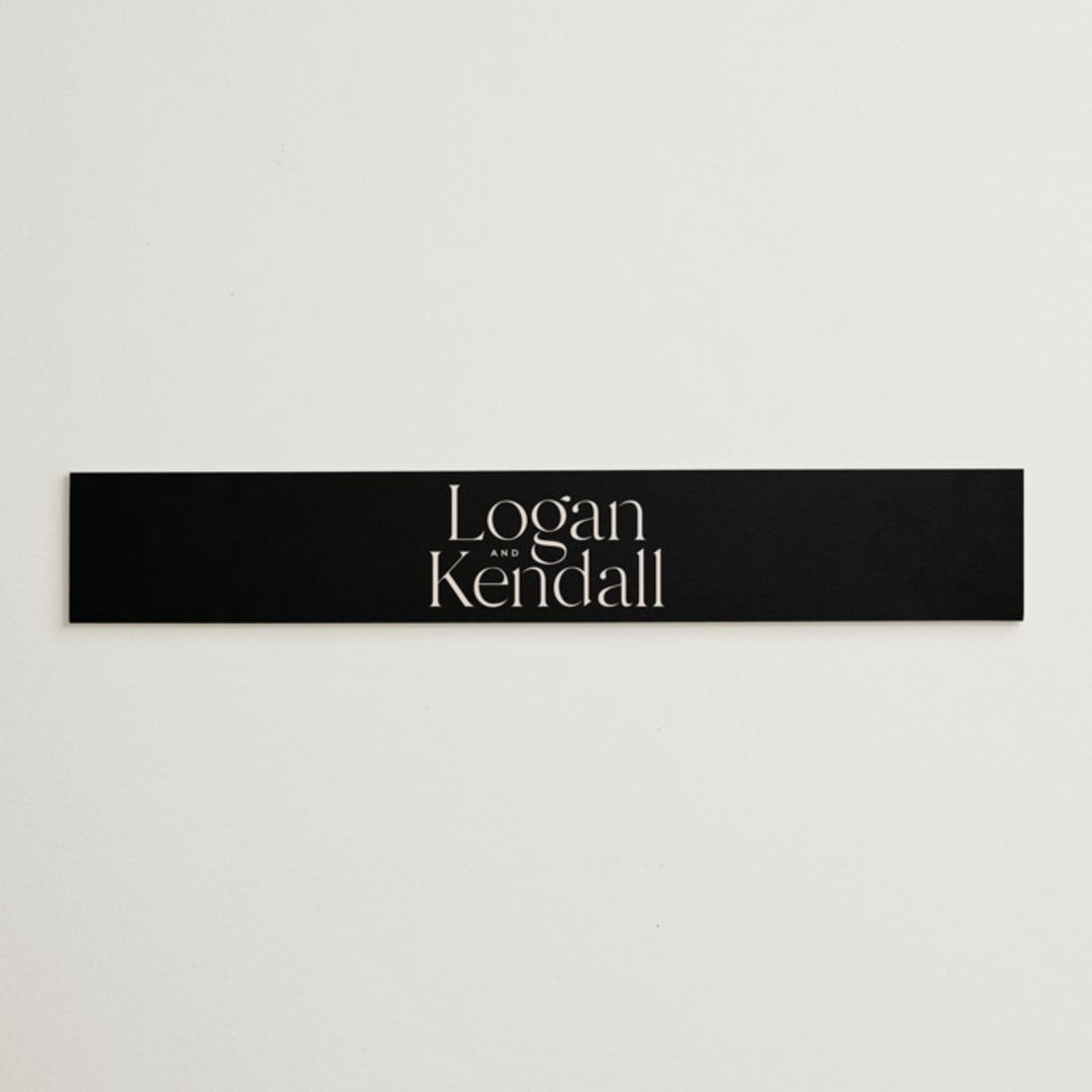 "Ivy" - Belly Bands in Ecru by Carly Reed Walker - Assembled with Invitation