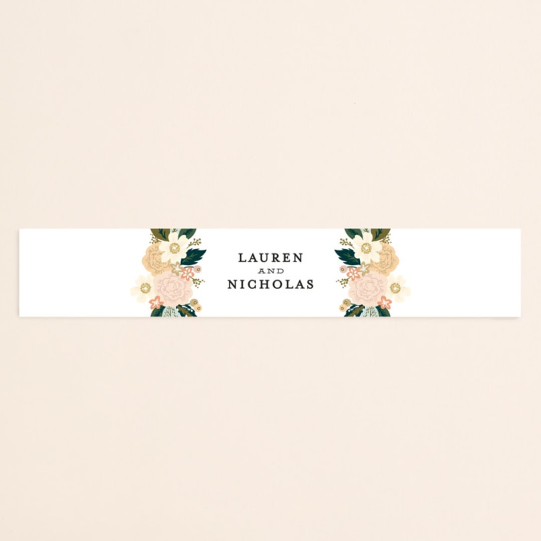 Classic Floral