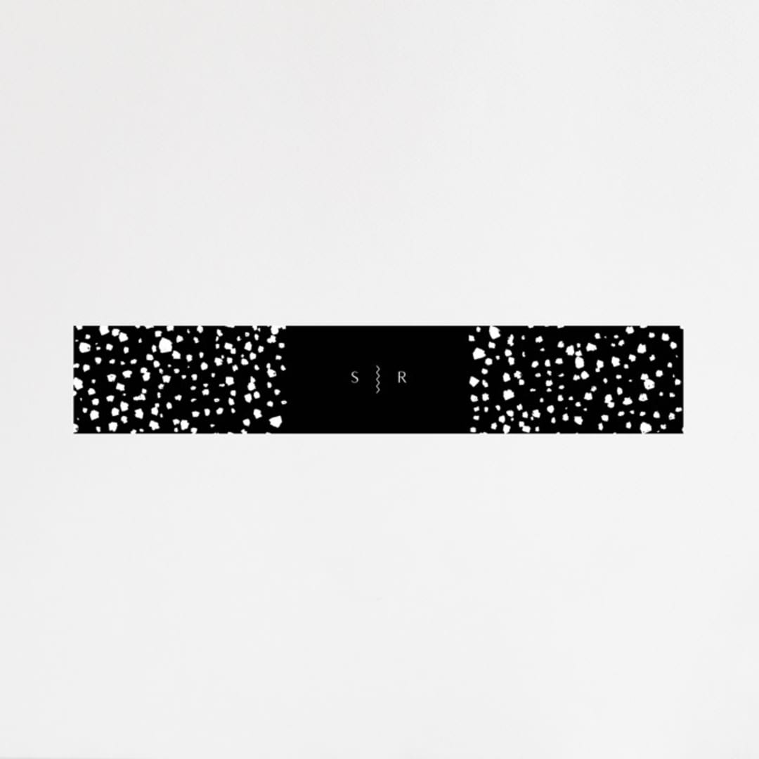 "Adora" - Belly Bands in Dawn by Leah Bisch - Assembled with Invitation