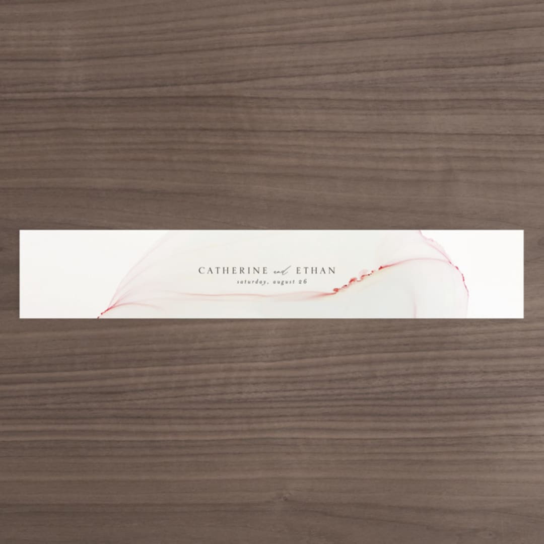 "cultured pearl" - Belly Bands in Pearl by Erin Deegan - Assembled with Invitation