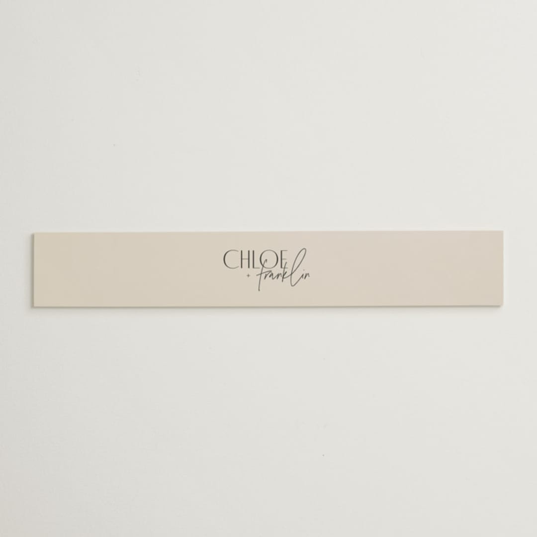 "Layered" - Belly Bands in Natural by Kelly Schmidt - Assembled with Invitation