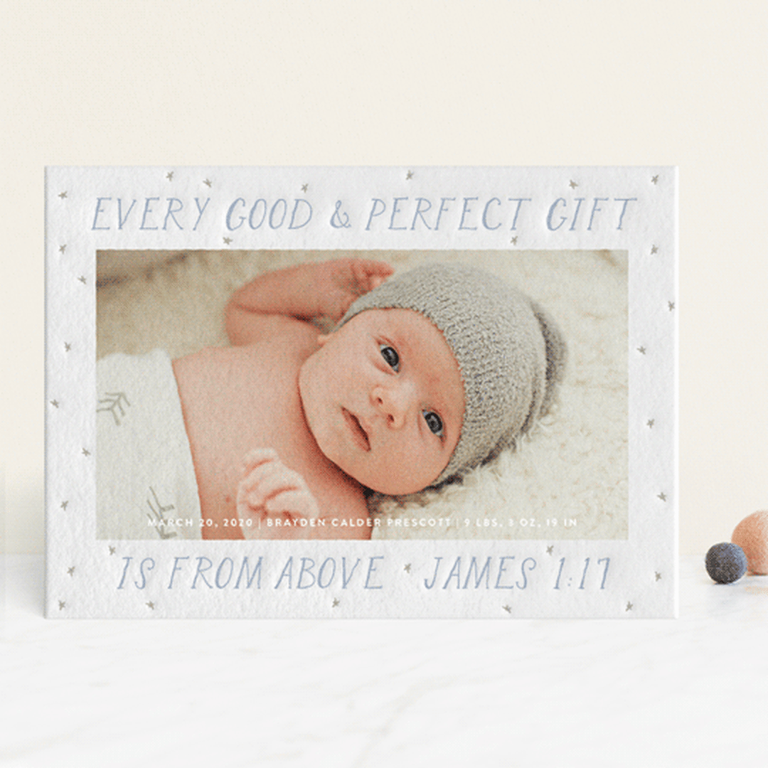 Good and Perfect