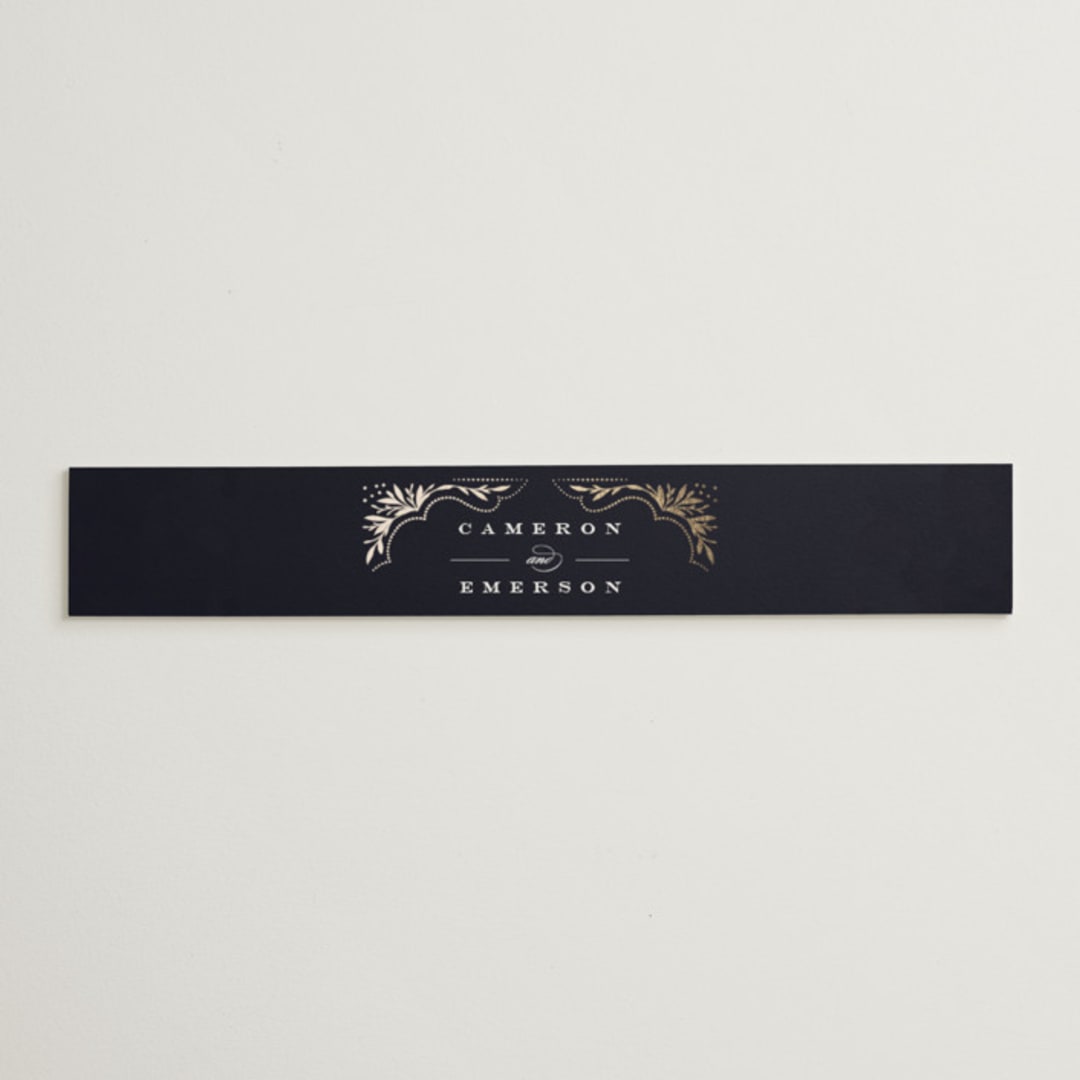 Oriental Frame
