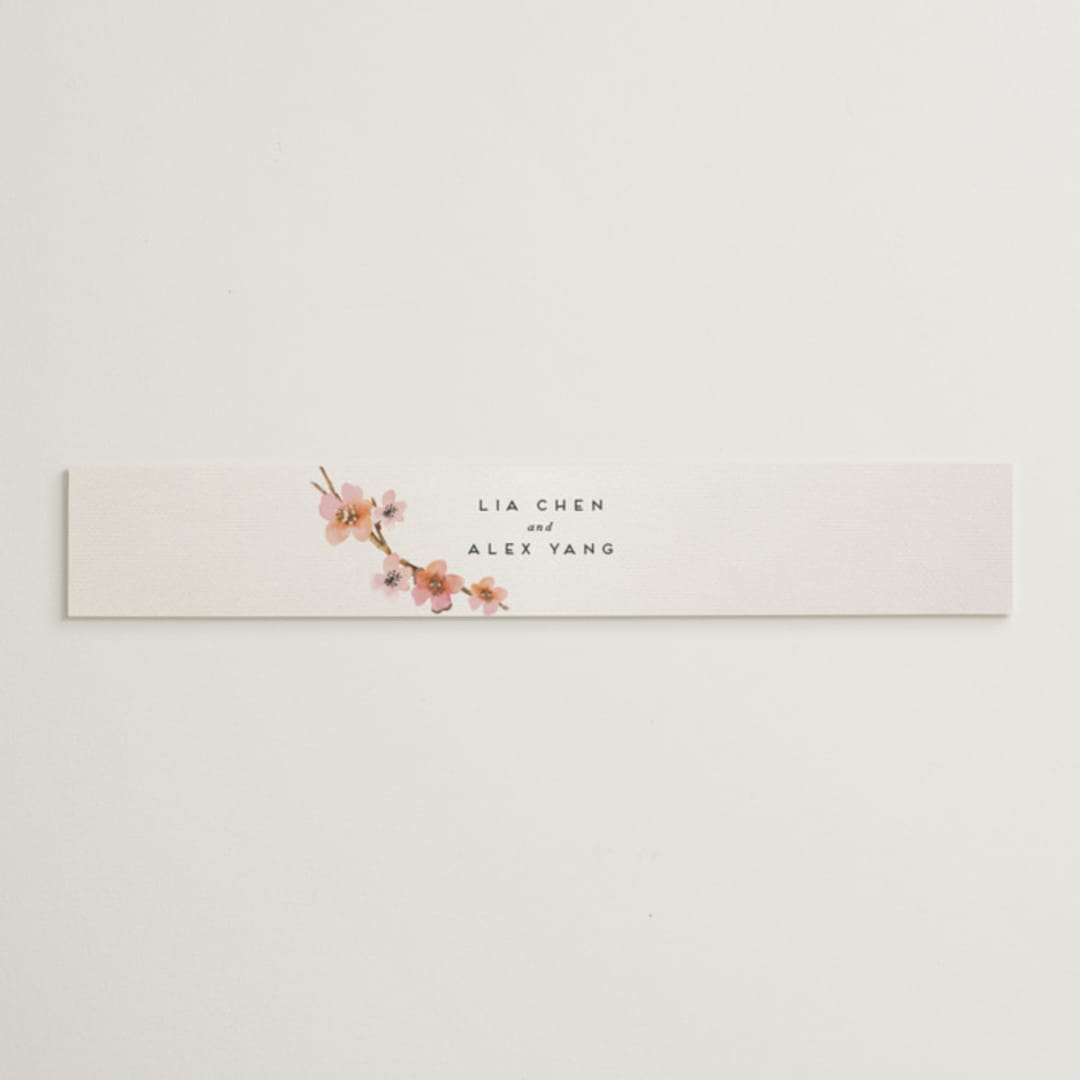 Love Blossom