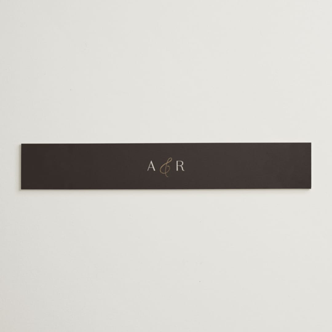 "gathering" - Belly Bands in Smoke by Olivia Raufman - Assembled with Invitation