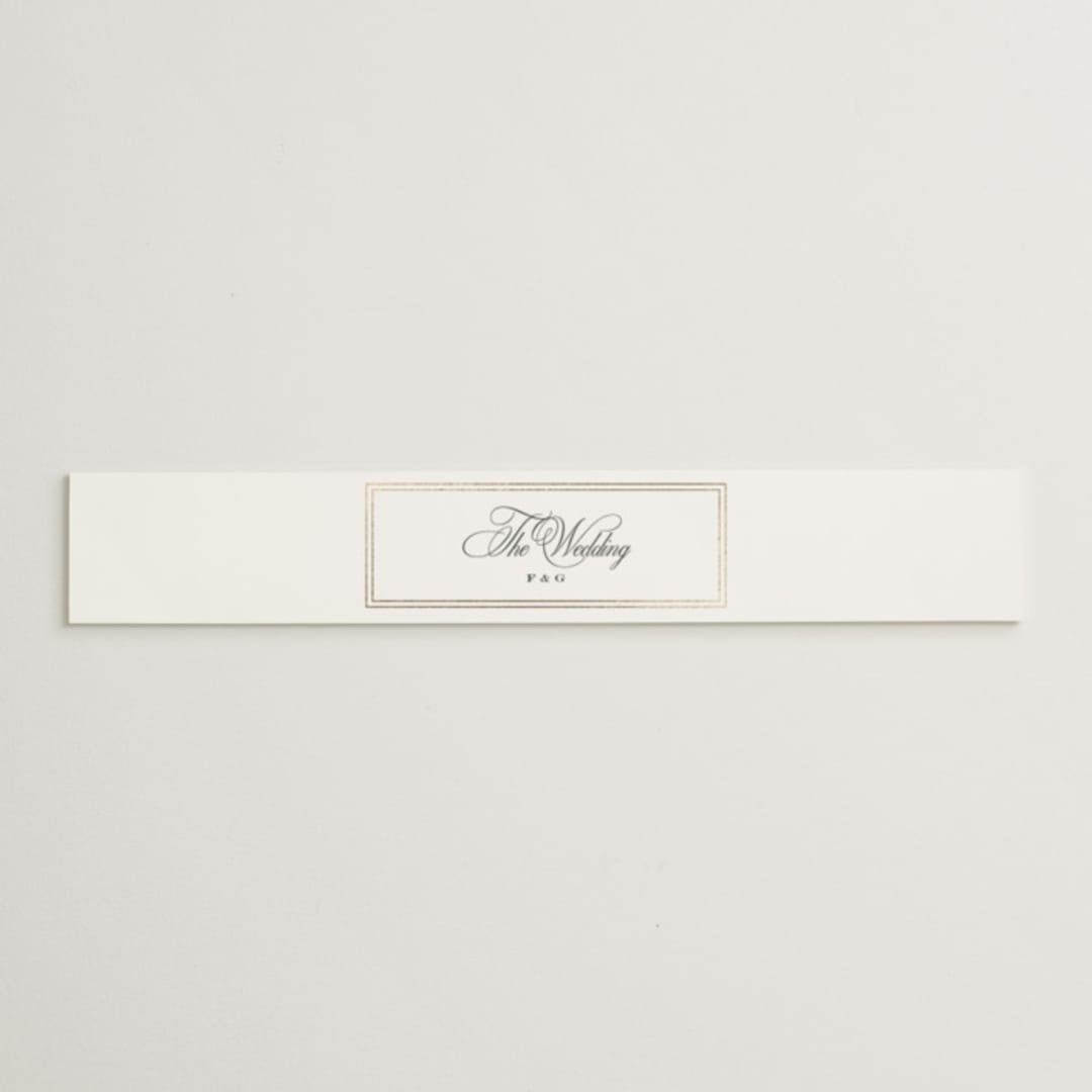 "tompouce" - Belly Bands in Diamond by chocomocacino - Assembled with Invitation