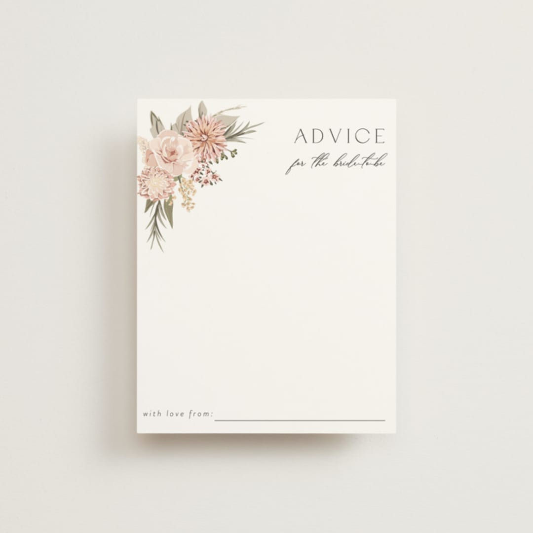Boho Botanical 