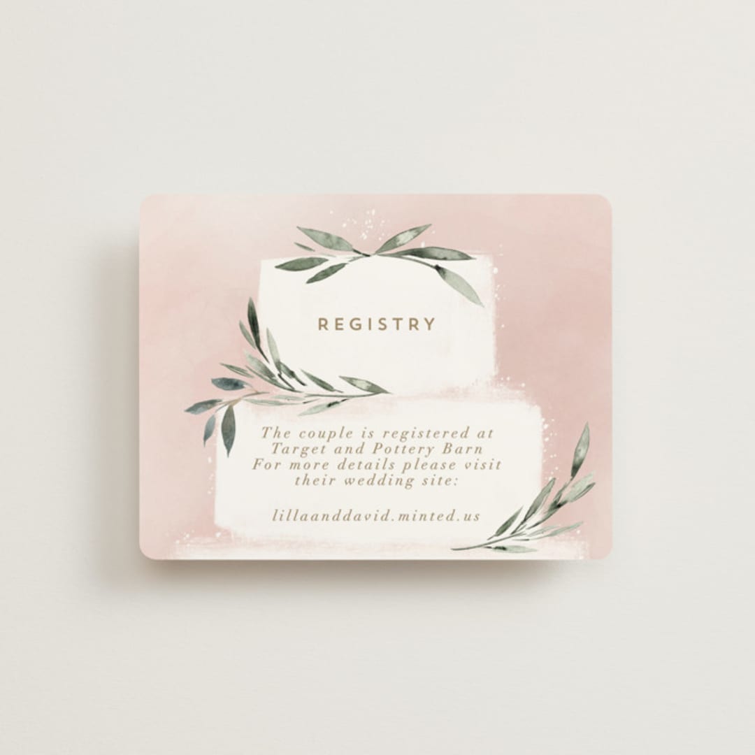 Sweet Bride