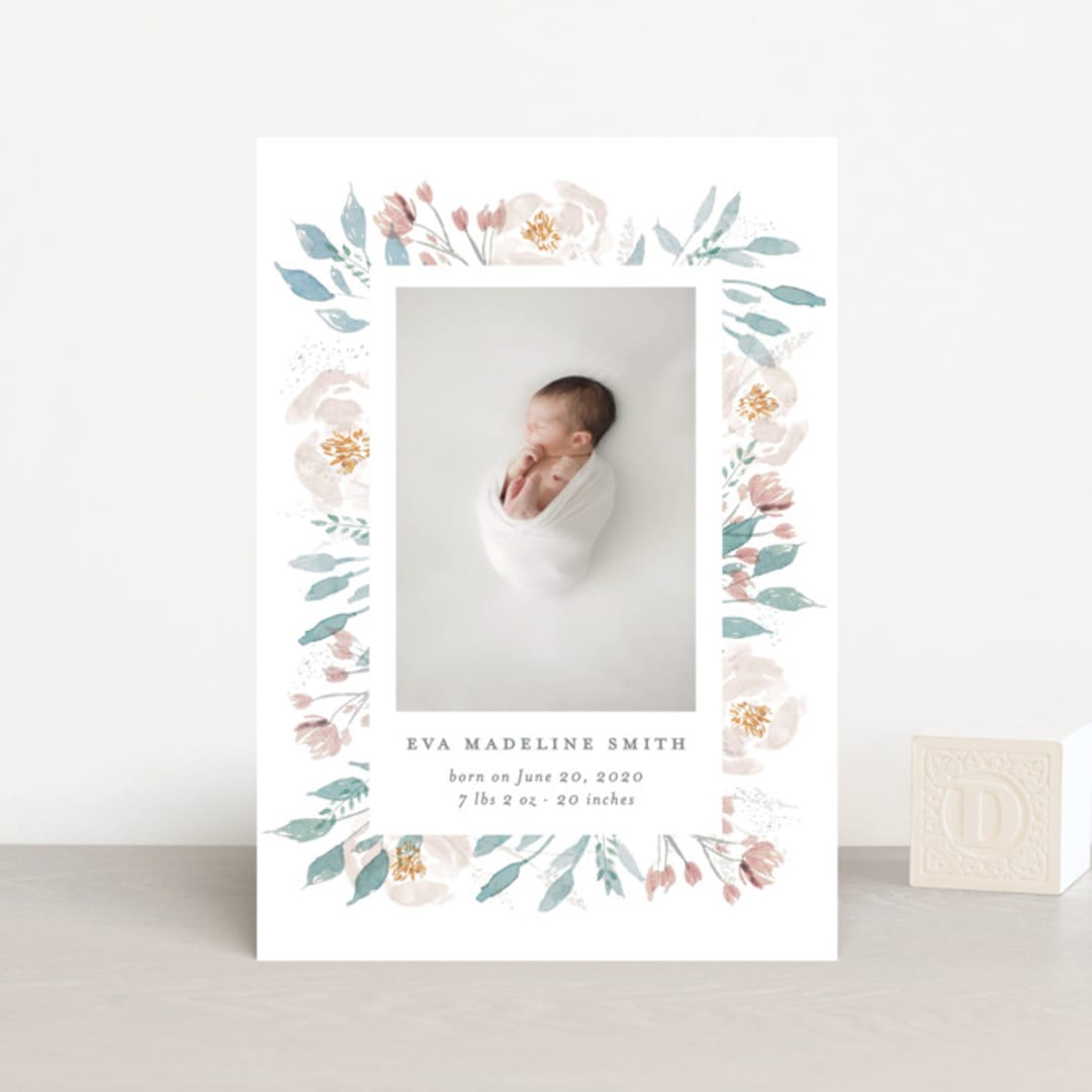 Baby Bloom